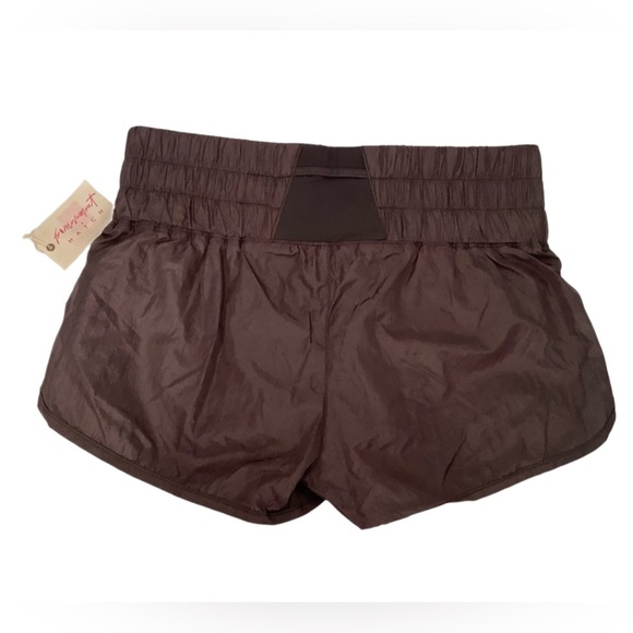 FP Movement X Hatch Way Home Short Size XS NWT - Picture 4 of 8